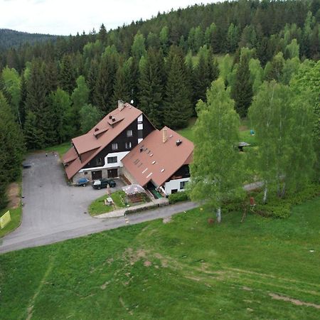 Na Losenici Nicov  Екстер'єр фото